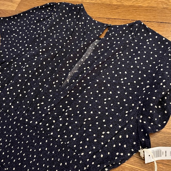 Wilfred maxi dress - Picture 6 of 7